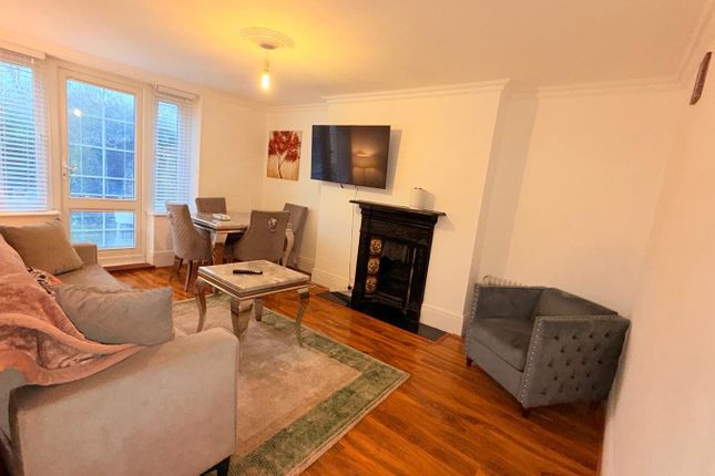 Lower Ground Floor Flat, 15, Bohemia Road, St. Leonards-On-Sea photo 2