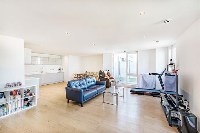 117 Sirius, 6 The Boardwalk, Brighton photo 4