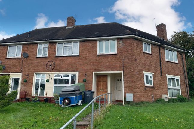 Thumbnail Terraced house to rent in Bridgeburn Road, Northfield, Birmingham