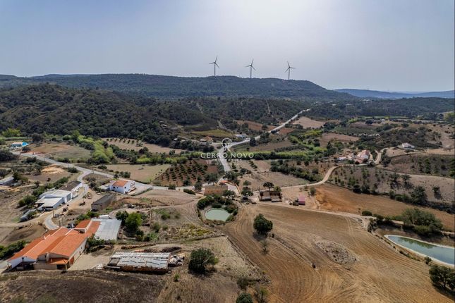 Villa for sale in São Bartolomeu De Messines, Portugal