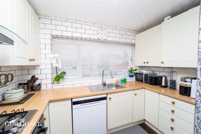 14, Singleton Way, Preston photo 4