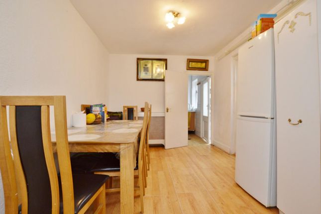 Terraced house for sale in Rochester Avenue, London