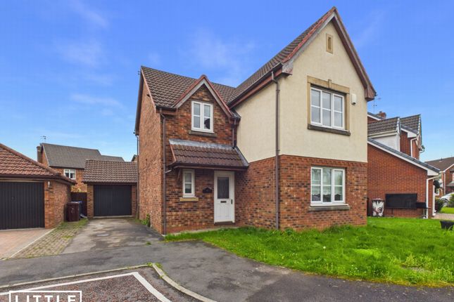 47, Balmoral Way, Prescot photo 2