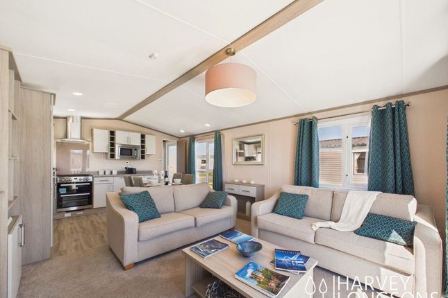 Amble Links Holiday Park, Links Road Amble, Morpeth photo 4