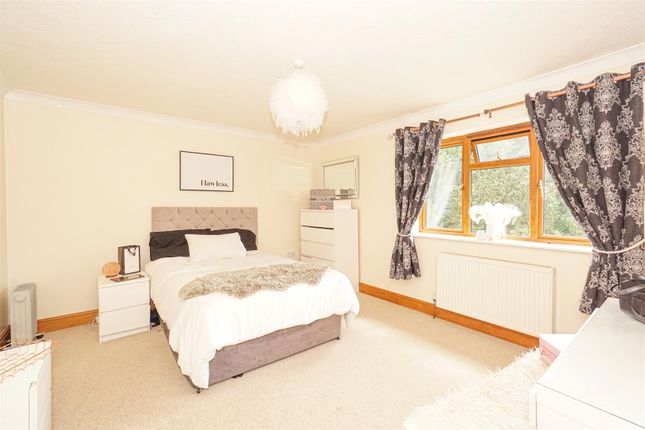 Detached house for sale in St. Helens Park Road, Hastings