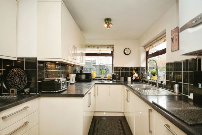 Detached house for sale in Neville Road, Bristol, Gloucestershire