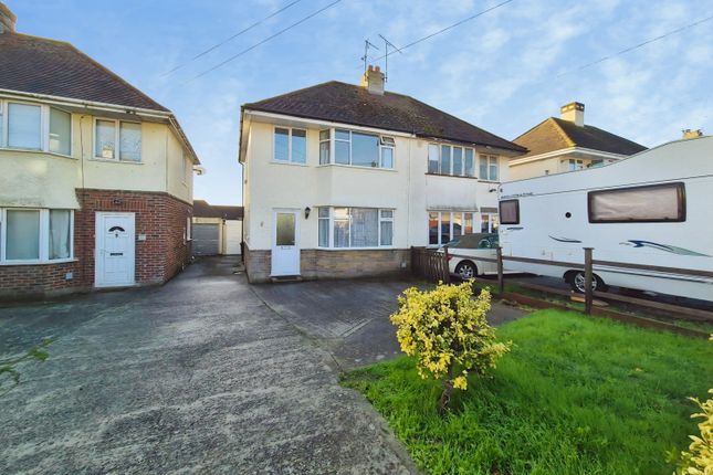 3 Bedroom Semi-Detached