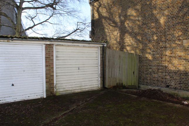Thumbnail Parking/garage for sale in Alston Road, Barnet