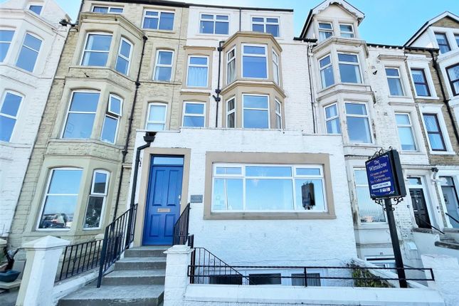 Thumbnail Terraced house for sale in The Wimslow, Marine Road East, Morecambe