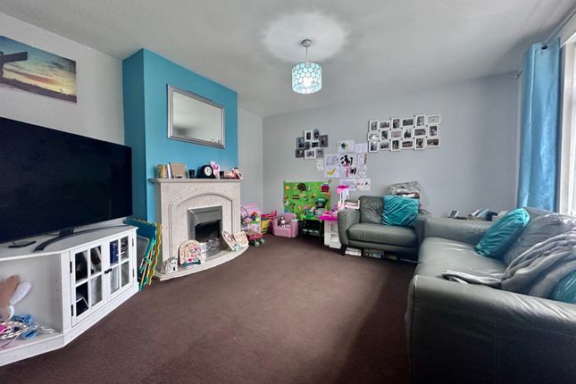 Terraced house for sale in Drummond Road, Kenton, Newcastle Upon Tyne