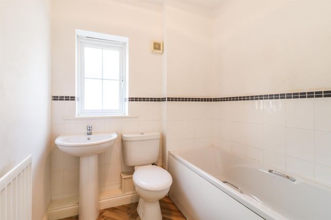 Semi-detached house for sale in Thornville Road, Hartlepool