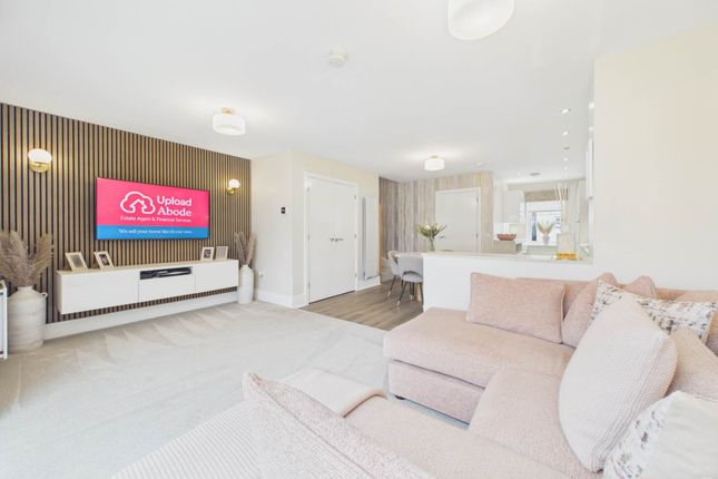 2, Creran Crescent, Glasgow photo 2