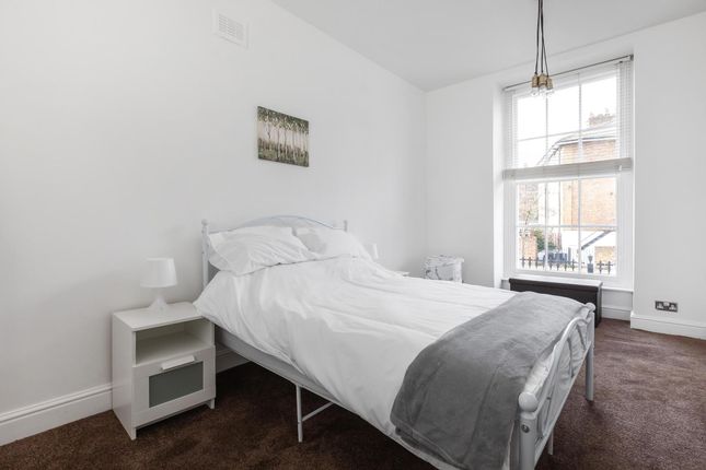 Terraced house for sale in Stamford Road, London