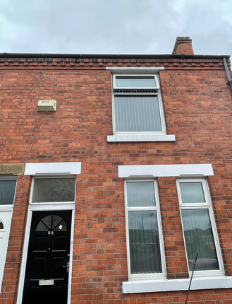 Terraced house to rent in Cycle Road, Nottingham