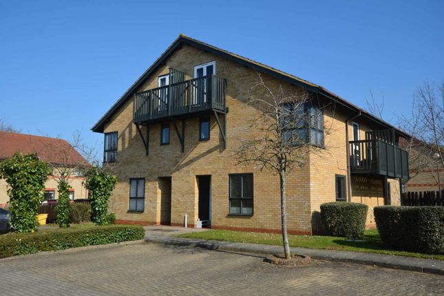 Thumbnail Flat for sale in Ramsthorn Grove, Walnut Tree