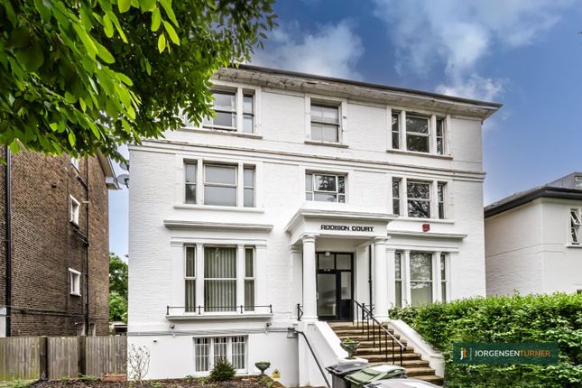 Flat for sale in Addison Court, Brondesbury Road, London