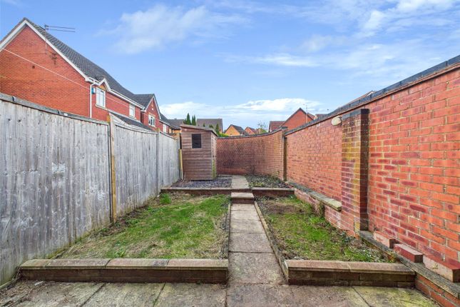 16, Haines Avenue, Worcestershire photo 4