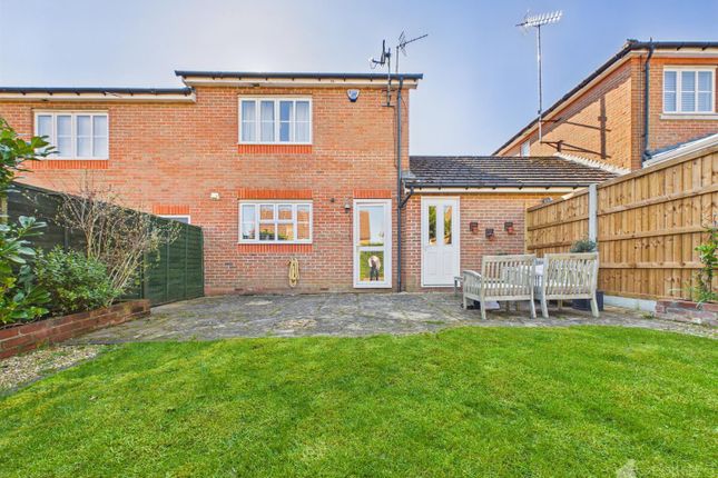 22, Ryders Hill, Great Ashby, Stevenage photo 4