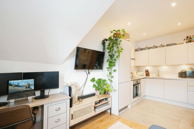 Flat for sale in Park Street, Camberley, Surrey