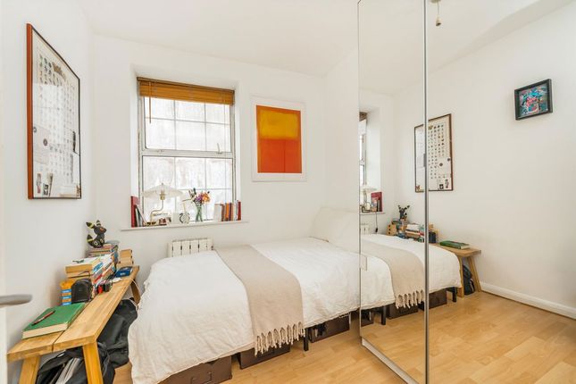 Flat 13, Merchant House, 39, Goulston Street, London photo 4