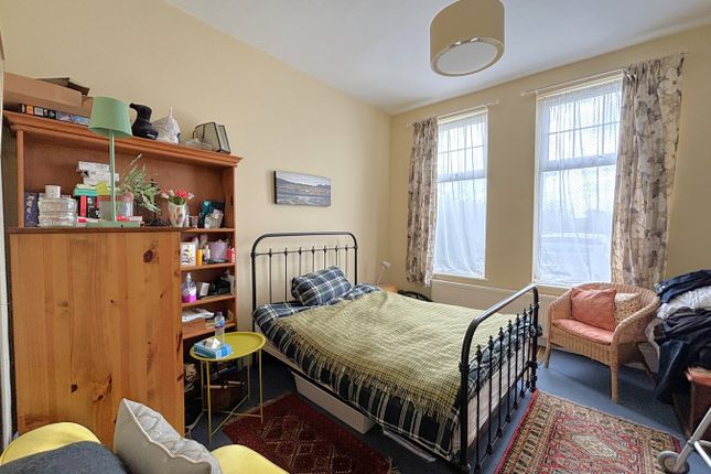 Flat for sale in Dorset Road, Bexhill-On-Sea