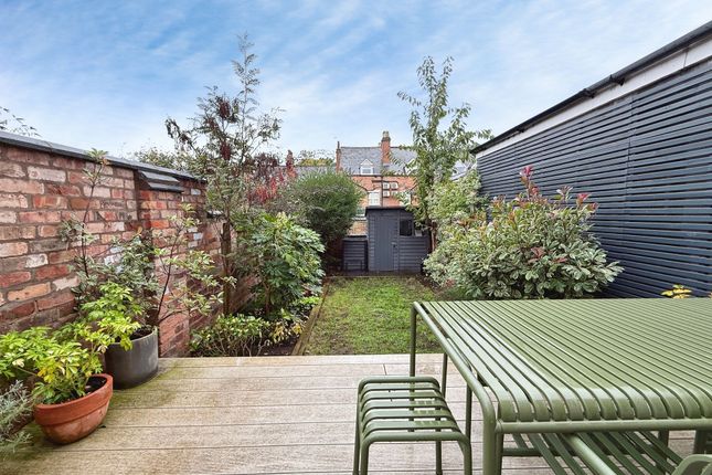22 Park Avenue, Leicester photo 3