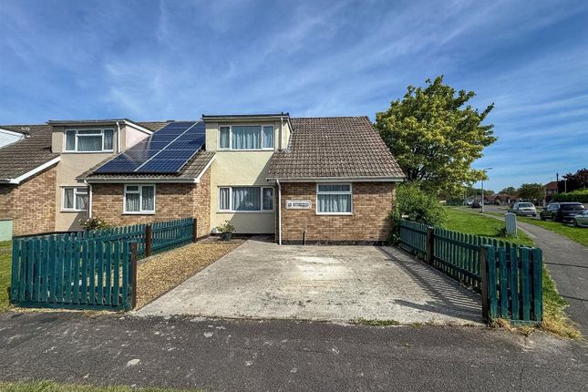 2-bed house on 5, Ivybridge, Tavistock Road, Weston-Super-Mare, £250,000