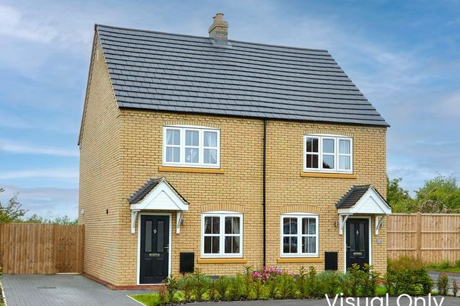 2-bed terraced on Prebend Lane, Lincoln, £195,000