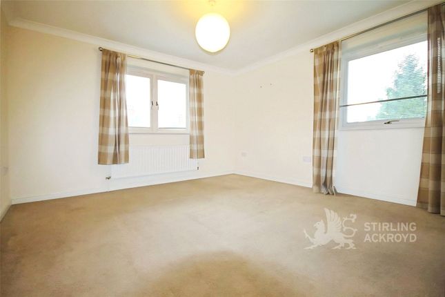 13, Belle Vue House, Aldershot photo 4