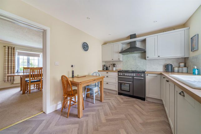 Semi-detached house for sale in Puckington, Ilminster