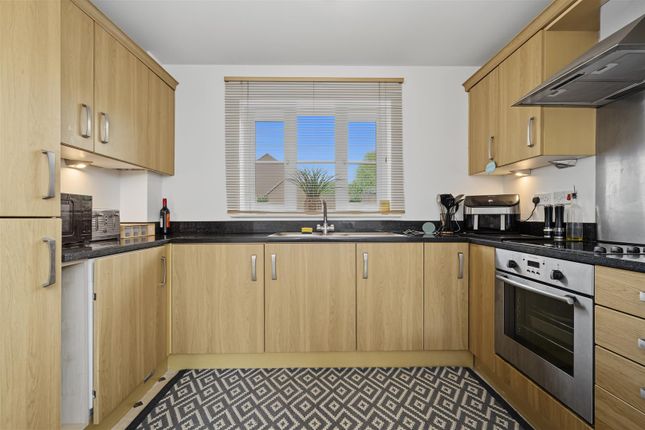 4, Whysall Road, Nottingham photo 3