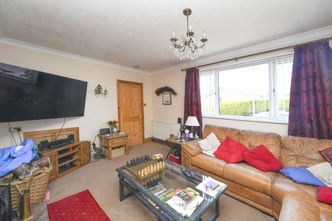 Semi-detached house for sale in Hurker Rise, Matlock