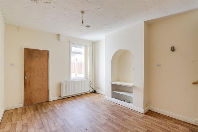 62 Kentwood Road, Nottingham photo 3