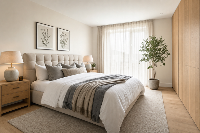 New Build Newcastle Residence, Hexham (Northumberland) – 6.5% Re, New Build Newcastle Residence, Hexham (Northumberland) - 6.5%, Newcastle photo 5