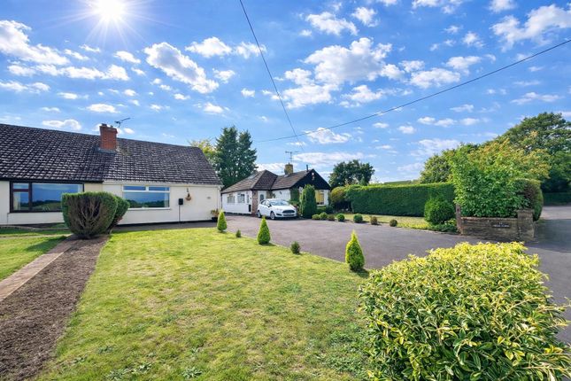 2-bed house on 75, Cemetery Road, Crewe, £254,500