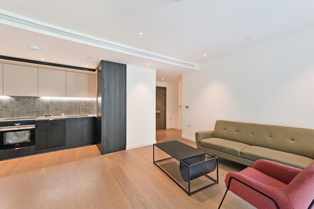 Flat 21, 281 Kennington Lane, London photo 3
