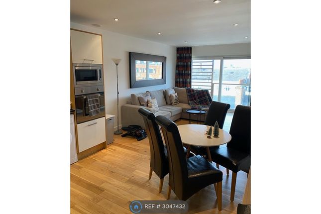 Apartment, Dock Street, Hull photo 5