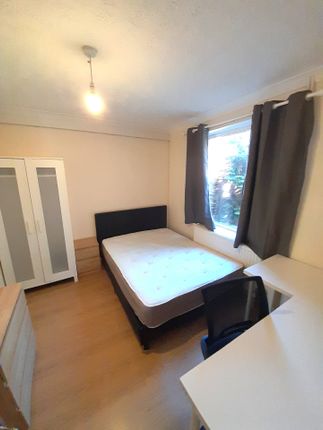 Gf Rear Bed