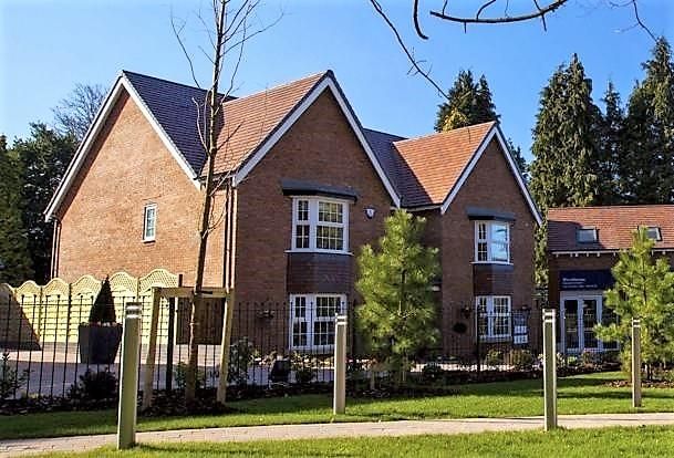 Houses for Sale in Wolverhampton - Wolverhampton Houses to Buy