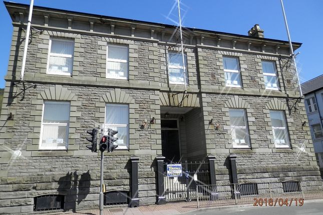 Property to rent in Offices Llewellyn Street, Pentre, Rhondda Cynon Taff.
