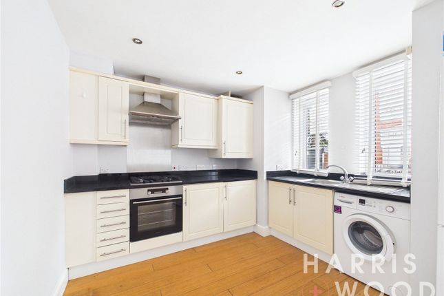 4 Abbey Court,, Meyrick Crescent, Essex photo 4
