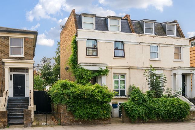 Flat for sale in Goldhawk Road, London