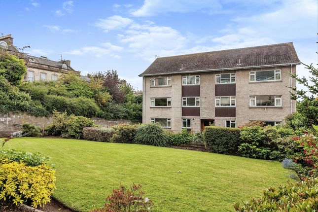 Thumbnail Flat for sale in Windsor Court, Minto Place, Dundee