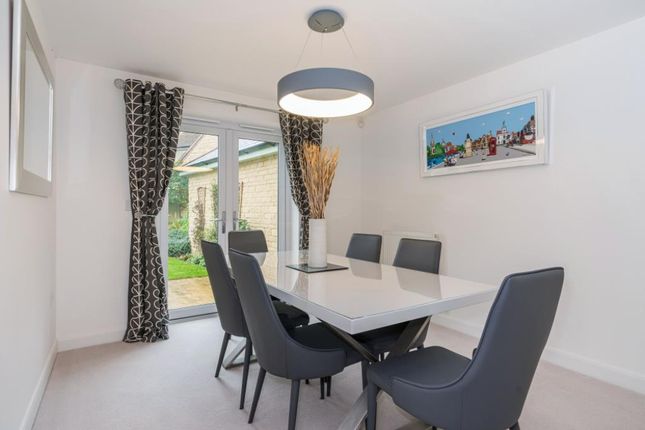 Detached house to rent in Chadelworth Way, Kingston Bagpuize, Abingdon