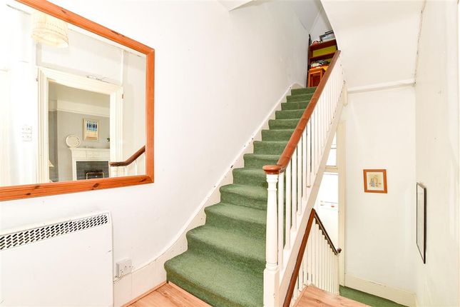 Maisonette for sale in St. Anne's Crescent, Lewes, East Sussex