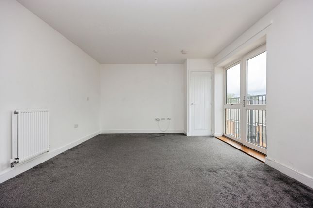 Flat 38, Liberation Court,, Churchill Way, Hampshire photo 4