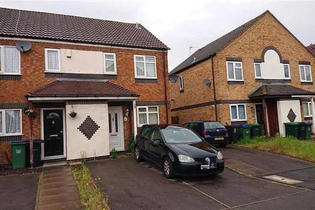 Property to rent in Hawkins Croft, Tividale Quays, Tipton