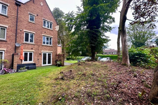 Town house for sale in Reeceton Gardens, Bolton