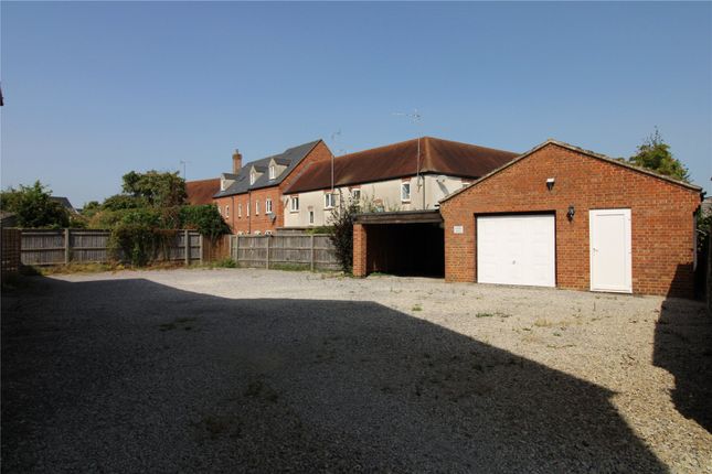 Detached house for sale in Station Road, Purton, Wiltshire
