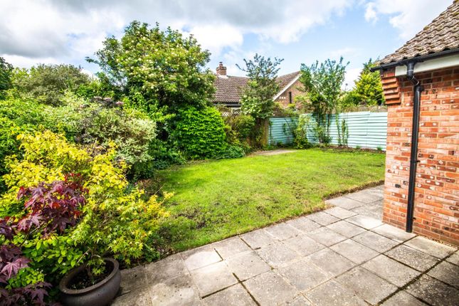 Detached house to rent in Ickleton Road, Duxford, Cambridge
